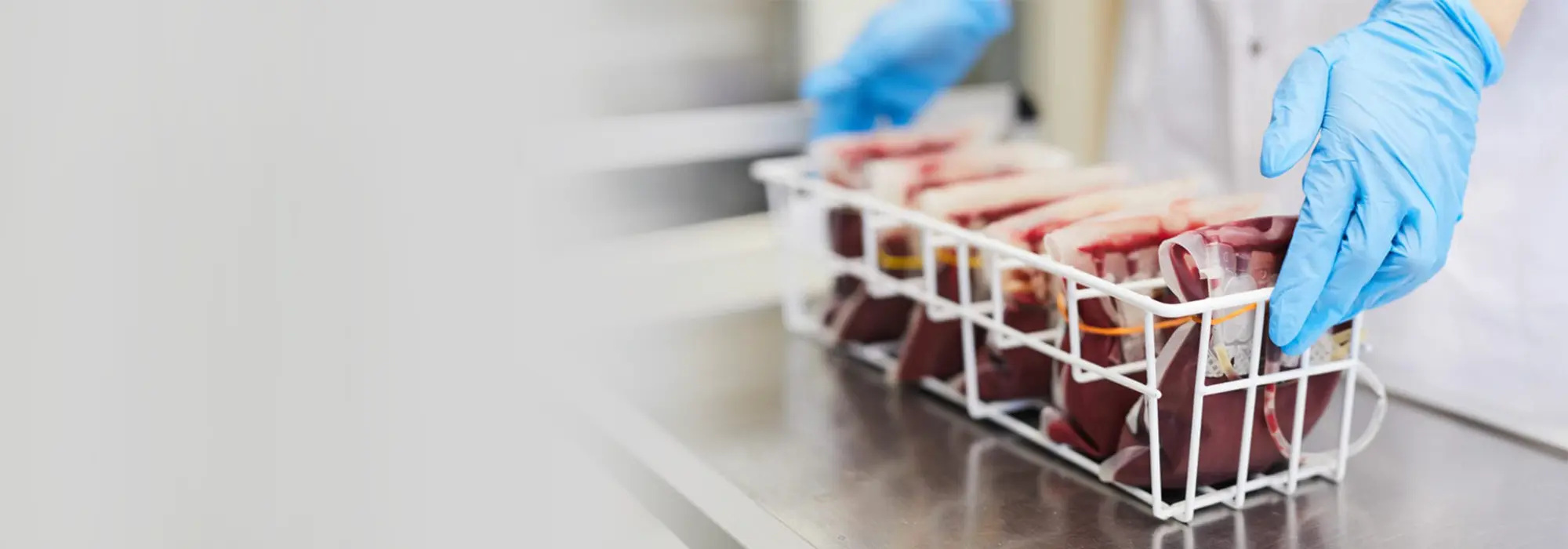 Blood Bank